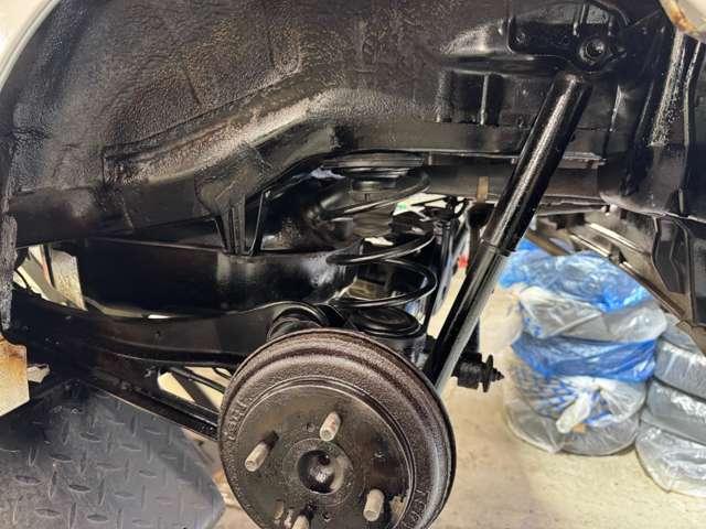 ルークス ハイウェイスター　４ＷＤ　Ｐスライド　１２か月点検済　防錆塗装（46枚目）