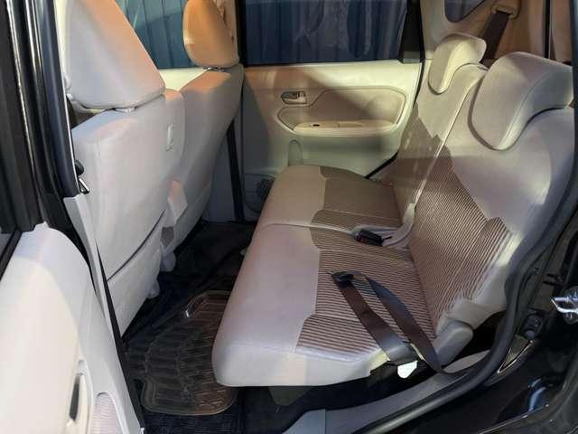 ムーヴ Ｌ　４ＷＤ　ナビ　ＴＶ　１２ヵ月点検済　防錆塗装済（15枚目）