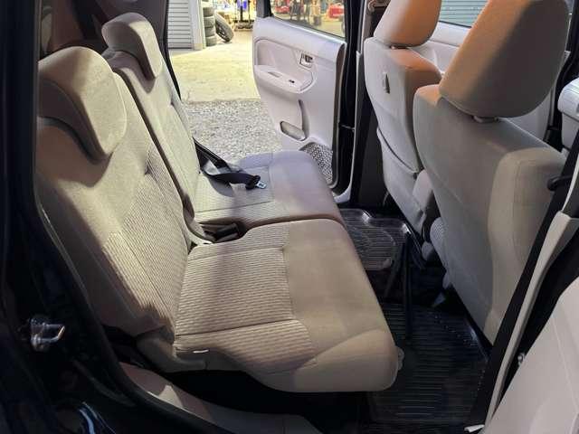 ムーヴ Ｌ　４ＷＤ　ナビ　ＴＶ　１２ヵ月点検済　防錆塗装済（18枚目）