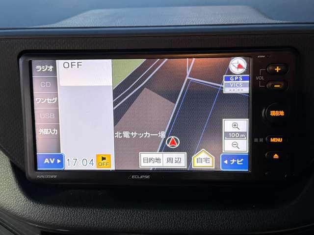 ムーヴ Ｌ　４ＷＤ　ナビ　ＴＶ　１２ヵ月点検済　防錆塗装済（24枚目）