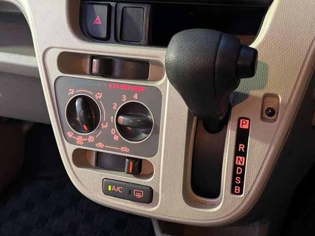 ムーヴ Ｌ　４ＷＤ　ナビ　ＴＶ　１２ヵ月点検済　防錆塗装済（29枚目）