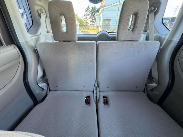 Ｎ－ＢＯＸ＋ Ｇ・Ｌパッケージ　４ＷＤ　ナビ　ＴＶ　Ｂカメラ　Ｂｌｕｅｔｏｏｔｈ　Ｐスライド（35枚目）