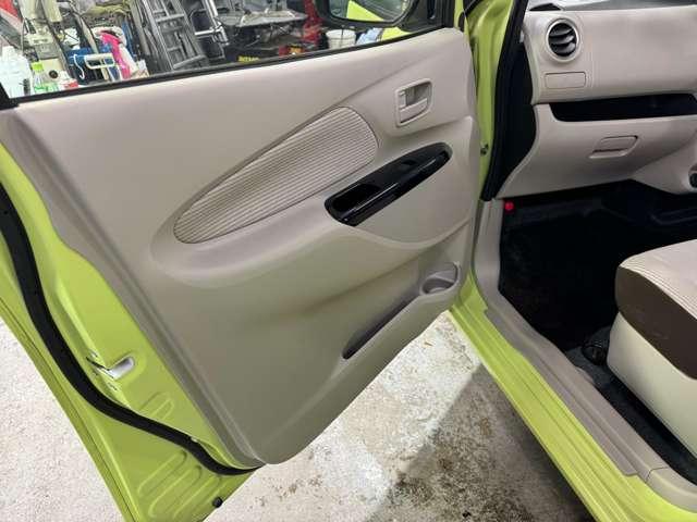 デイズ Ｘ　４ＷＤ　１２ヶ月点検海　下廻防錆塗装　夏冬タイヤ（29枚目）