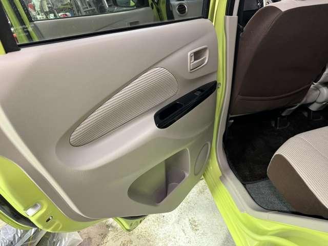 デイズ Ｘ　４ＷＤ　１２ヶ月点検海　下廻防錆塗装　夏冬タイヤ（30枚目）