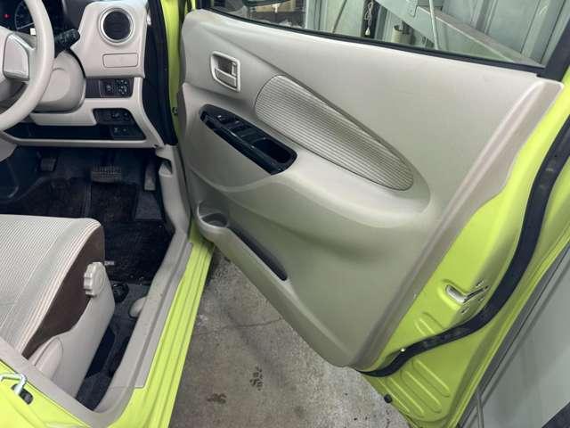 デイズ Ｘ　４ＷＤ　１２ヶ月点検海　下廻防錆塗装　夏冬タイヤ（31枚目）