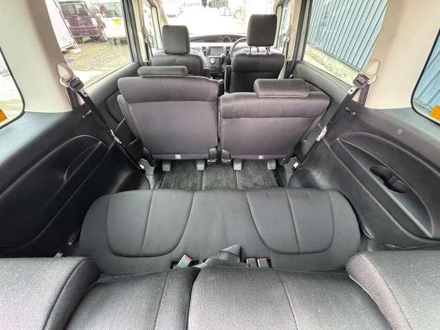 ビアンテ ２０ＣＳ　４ＷＤ　両側Ｐスライド　Ｂｌｕｅｔｏｏｔｈ　ナビ　ＴＶ　Ｂカメラ　ＨＩＤ　Ｅｇスターター（18枚目）