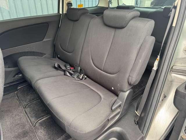 ビアンテ ２０ＣＳ　４ＷＤ　両側Ｐスライド　Ｂｌｕｅｔｏｏｔｈ　ナビ　ＴＶ　Ｂカメラ　ＨＩＤ　Ｅｇスターター（22枚目）