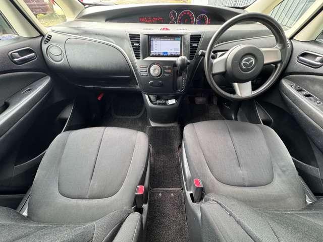 ビアンテ ２０ＣＳ　４ＷＤ　両側Ｐスライド　Ｂｌｕｅｔｏｏｔｈ　ナビ　ＴＶ　Ｂカメラ　ＨＩＤ　Ｅｇスターター（33枚目）