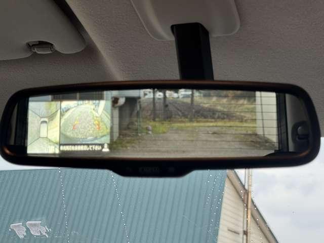 デイズルークス ハイウェイスター　Ｘ　４ＷＤ　純正エアロ　Ｐスライド　アラウンドビュー（5枚目）