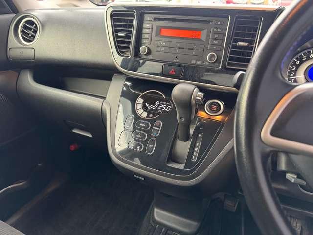 デイズルークス ハイウェイスター　Ｘ　４ＷＤ　純正エアロ　Ｐスライド　アラウンドビュー（6枚目）