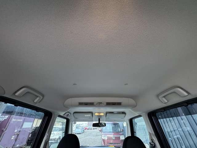 デイズルークス ハイウェイスター　Ｘ　４ＷＤ　純正エアロ　Ｐスライド　アラウンドビュー（15枚目）