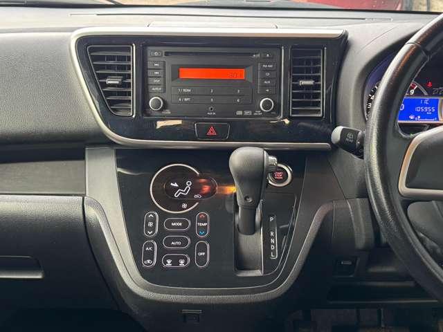 デイズルークス ハイウェイスター　Ｘ　４ＷＤ　純正エアロ　Ｐスライド　アラウンドビュー（29枚目）