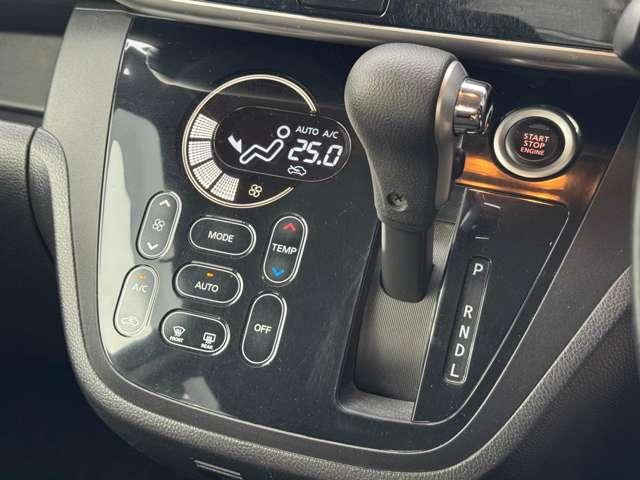 デイズルークス ハイウェイスター　Ｘ　４ＷＤ　純正エアロ　Ｐスライド　アラウンドビュー（35枚目）