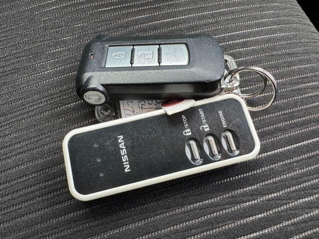 デイズルークス ハイウェイスター　Ｘ　４ＷＤ　純正エアロ　Ｐスライド　アラウンドビュー（42枚目）