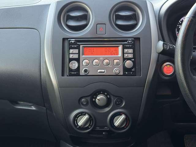 ノート ライダー　４ＷＤ　寒冷地仕様　純正エアロ　クルーズコントロール　キーレスエントリー（26枚目）