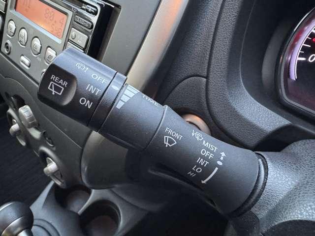 ノート ライダー　４ＷＤ　寒冷地仕様　純正エアロ　クルーズコントロール　キーレスエントリー（36枚目）