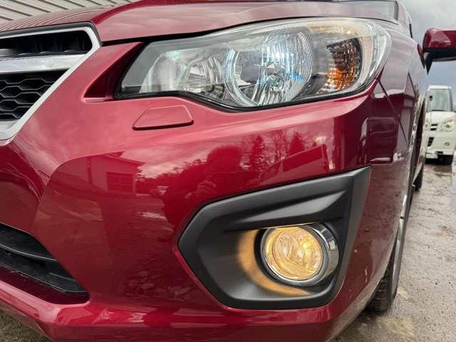 インプレッサスポーツ ２．０ｉアイサイト　４ＷＤ　ナビ　ＴＶ　Ｂカメラ　Ｂｌｕｅｔｏｏｔｈ　ワンオーナー車（2枚目）