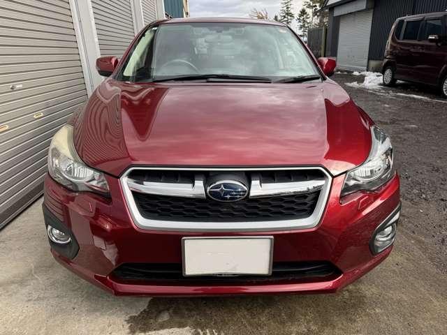 インプレッサスポーツ ２．０ｉアイサイト　４ＷＤ　ナビ　ＴＶ　Ｂカメラ　Ｂｌｕｅｔｏｏｔｈ　ワンオーナー車（7枚目）