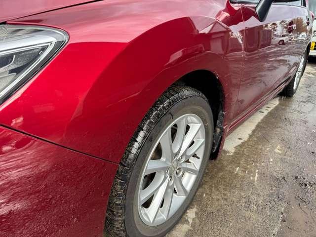 インプレッサスポーツ ２．０ｉアイサイト　４ＷＤ　ナビ　ＴＶ　Ｂカメラ　Ｂｌｕｅｔｏｏｔｈ　ワンオーナー車（10枚目）