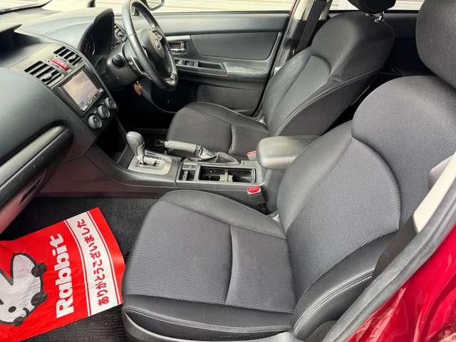 インプレッサスポーツ ２．０ｉアイサイト　４ＷＤ　ナビ　ＴＶ　Ｂカメラ　Ｂｌｕｅｔｏｏｔｈ　ワンオーナー車（19枚目）
