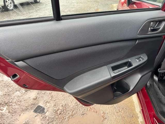 インプレッサスポーツ ２．０ｉアイサイト　４ＷＤ　ナビ　ＴＶ　Ｂカメラ　Ｂｌｕｅｔｏｏｔｈ　ワンオーナー車（22枚目）