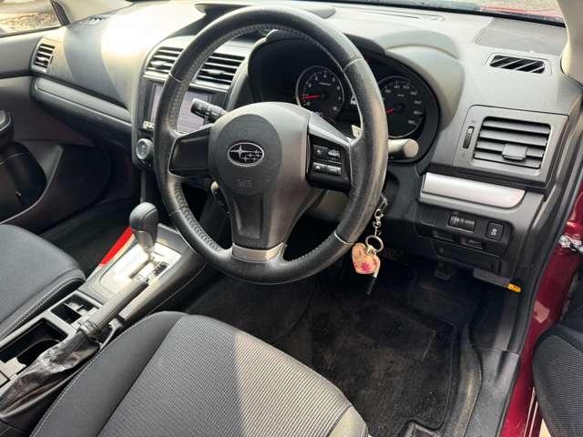 インプレッサスポーツ ２．０ｉアイサイト　４ＷＤ　ナビ　ＴＶ　Ｂカメラ　Ｂｌｕｅｔｏｏｔｈ　ワンオーナー車（25枚目）