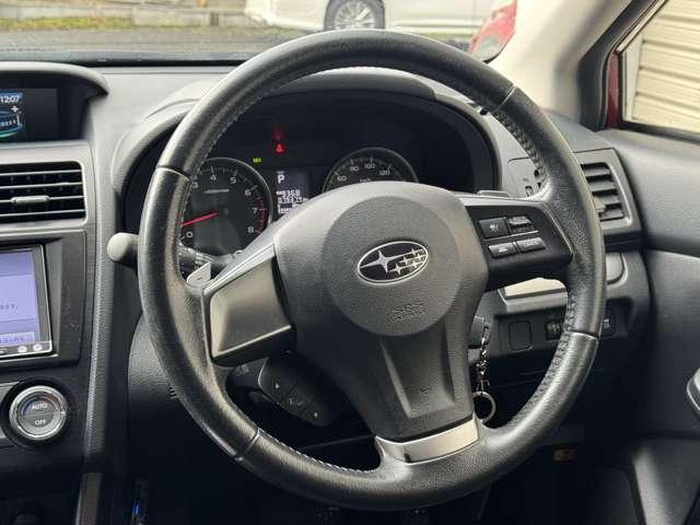 インプレッサスポーツ ２．０ｉアイサイト　４ＷＤ　ナビ　ＴＶ　Ｂカメラ　Ｂｌｕｅｔｏｏｔｈ　ワンオーナー車（31枚目）