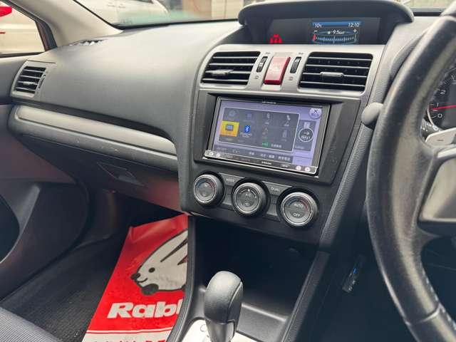 インプレッサスポーツ ２．０ｉアイサイト　４ＷＤ　ナビ　ＴＶ　Ｂカメラ　Ｂｌｕｅｔｏｏｔｈ　ワンオーナー車（44枚目）