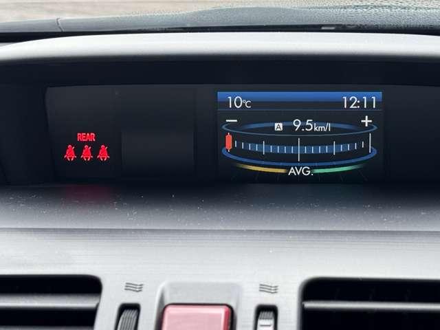 インプレッサスポーツ ２．０ｉアイサイト　４ＷＤ　ナビ　ＴＶ　Ｂカメラ　Ｂｌｕｅｔｏｏｔｈ　ワンオーナー車（45枚目）