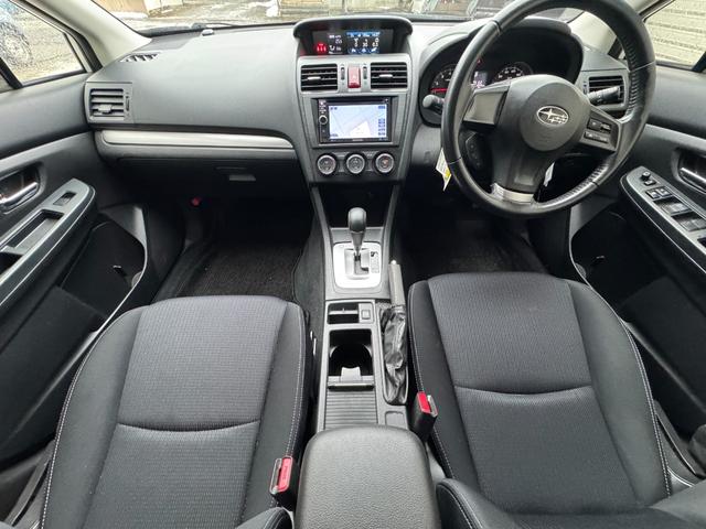 インプレッサスポーツ ２．０ｉアイサイト　４ＷＤ　夏冬タイヤ　ナビ　ＴＶ　Ｂカメラ　Ｅｇスターター（31枚目）