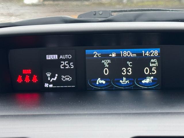 インプレッサスポーツ ２．０ｉアイサイト　４ＷＤ　夏冬タイヤ　ナビ　ＴＶ　Ｂカメラ　Ｅｇスターター（37枚目）