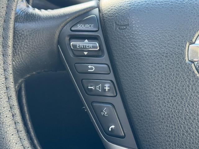 エルグランド ライダー　黒本革シート　サンルーフ　両側Ｐスライド　パワーバックドア（42枚目）