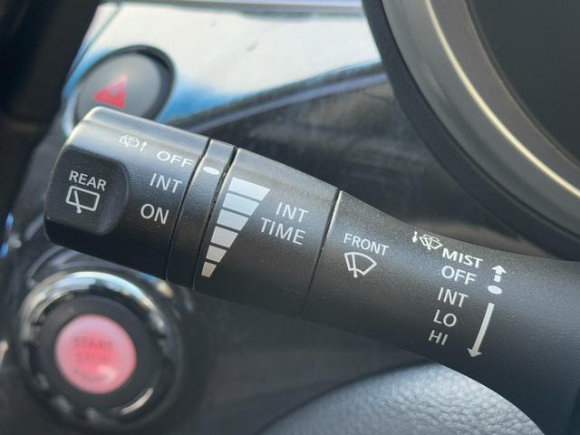 エルグランド ライダー　黒本革シート　サンルーフ　両側Ｐスライド　パワーバックドア（44枚目）