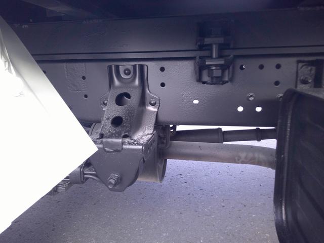 ダイナトラック 1.5トン 4WD ロングシングルジャストロー シングルタイヤ 4ナンバー オートマ 低床 荷台内寸長さ310センチ 幅160センチ 積載1250k(13枚目)