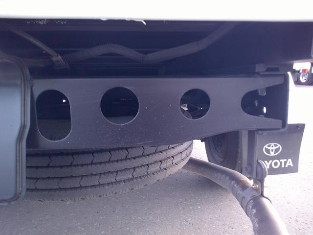 ダイナトラック 1.5トン 4WD ロングシングルジャストロー シングルタイヤ 4ナンバー オートマ 低床 荷台内寸長さ310センチ 幅160センチ 積載1250k(15枚目)