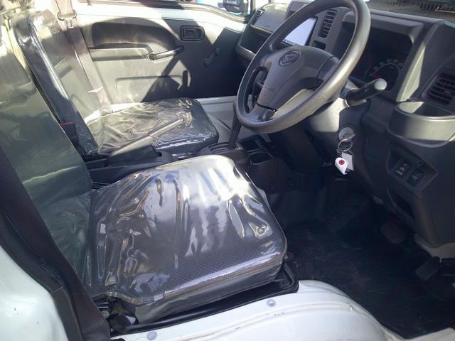 ハイゼットトラック 4WD オートマ ダンプ 多目的ダンプ 3方開 エアコン パワステ(15枚目)