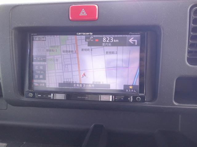 ハイゼットトラック 4WD オートマ ダンプ 多目的ダンプ 3方開 エアコン パワステ(18枚目)