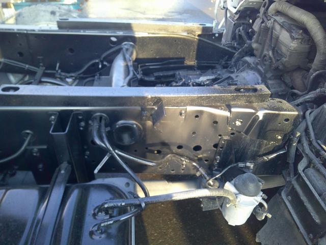 エルフトラック 2トン 低床 ダンプ コボレーン 4ナンバー(12枚目)