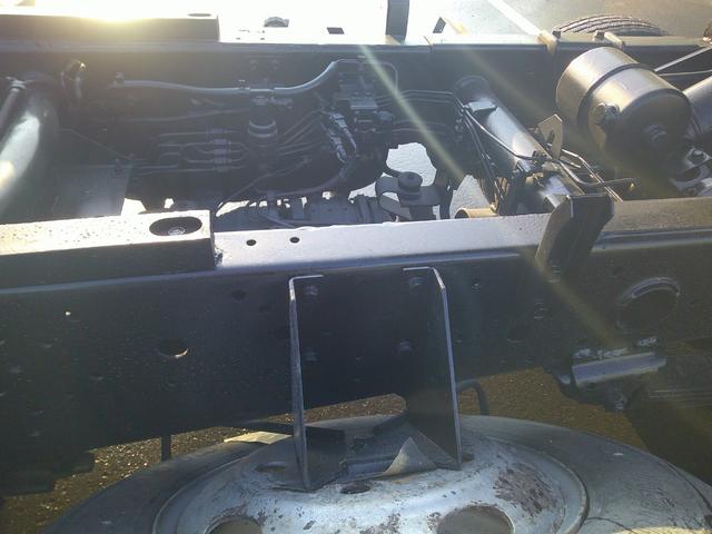 エルフトラック 2トン 低床 ダンプ コボレーン 4ナンバー(14枚目)