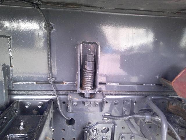 フォワード 増トン プレス式 パッカー車 極東 10.2m3 3人乗り 積載6300k 連続作動 バックカメラ 車検令和8年10月(20枚目)