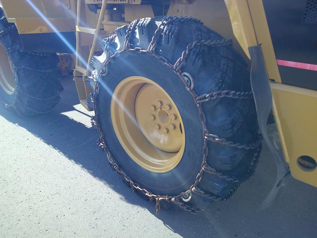 日本 CAT 910G ホイールローダー タイヤショベル ヒーター アワー3505h(16枚目)