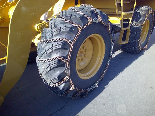 日本 CAT 910G ホイールローダー タイヤショベル ヒーター アワー3505h(17枚目)