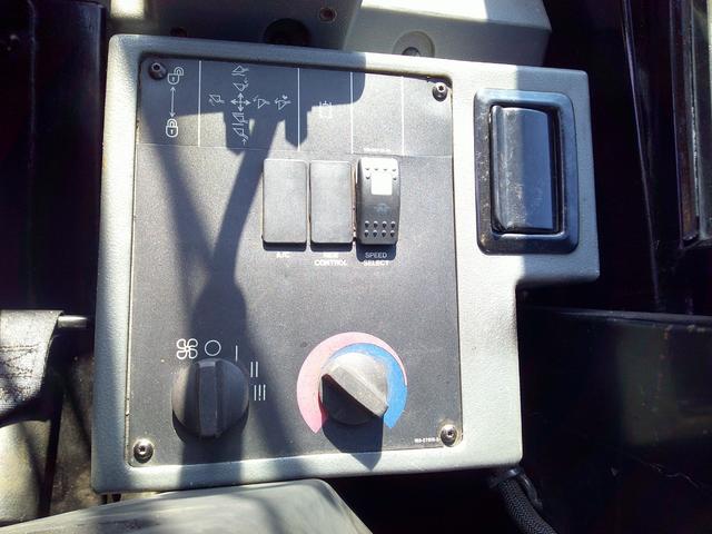 日本 CAT 910G ホイールローダー タイヤショベル ヒーター アワー3505h(20枚目)