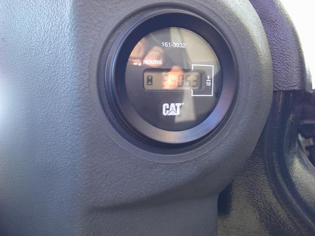 日本 CAT 910G ホイールローダー タイヤショベル ヒーター アワー3505h(25枚目)
