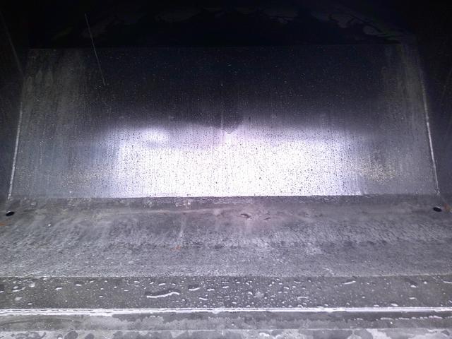 フォワード 増トン プレス式 パッカー車 10.0m3 富士車輌 3人乗り バックカメラ 連続作動 積載6500k(11枚目)