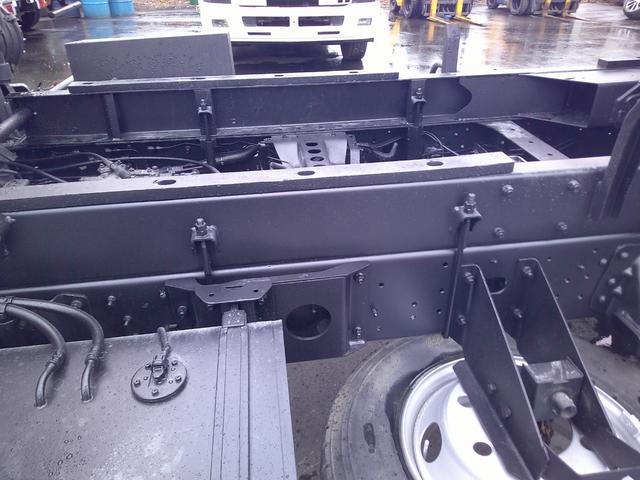 ヒノレンジャー ４トン　ダンプ　深ダンプ　排雪ダンプ　差し枠ダンプ　積載３６５０ｋ（14枚目）