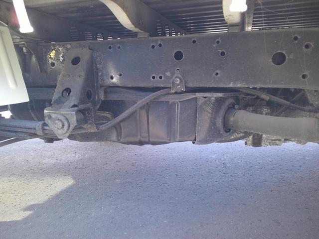 タウンエーストラック シングルジャストローＤＸ　４ＷＤ　ディーゼル　エアコン　パワステ　４ナンバー　積載７５０ｋ（13枚目）