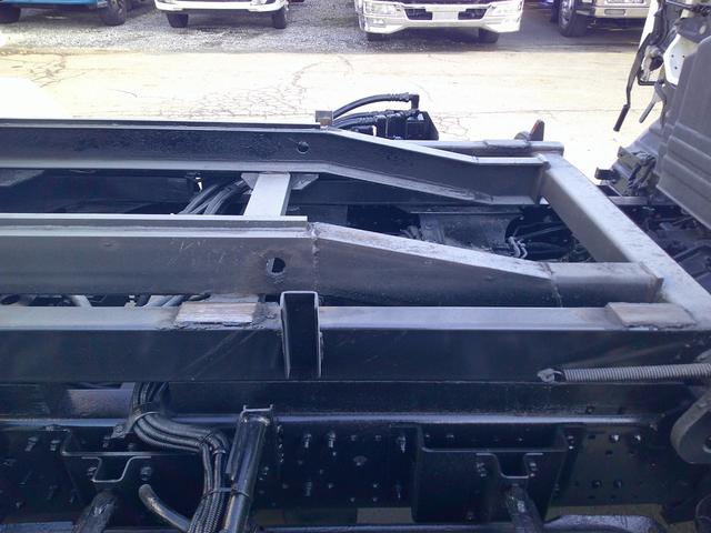 エルフトラック 3トン ワイドロング ローダーダンプ 積載3700k 荷台内寸長さ323センチ 幅200センチ(14枚目)