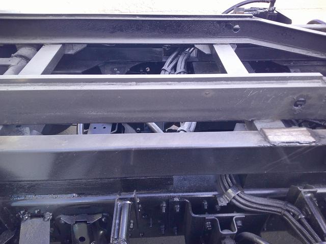 エルフトラック 3トン ワイドロング ローダーダンプ 積載3700k 荷台内寸長さ323センチ 幅200センチ(15枚目)