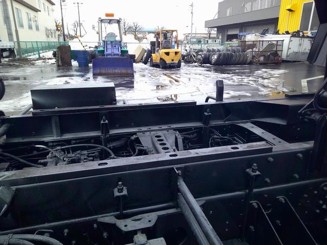 ヒノレンジャー ４トン　ダンプ　電動コボレーン　積載３５００ｋ（16枚目）